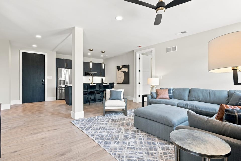 The Cardinal Reserve Apartment in Owensboro