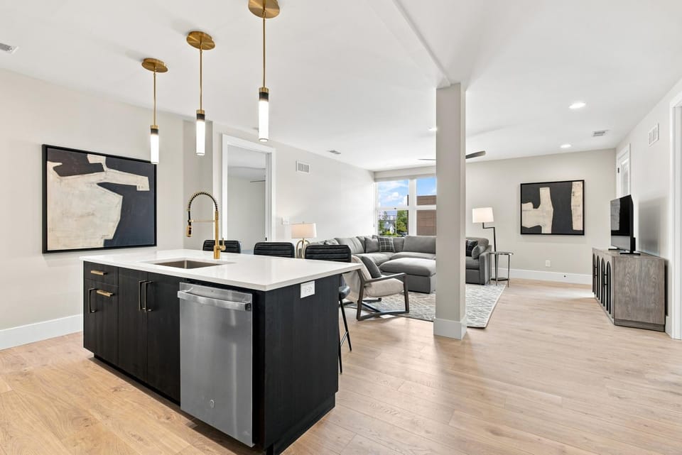 The Cardinal Reserve Apartment in Owensboro