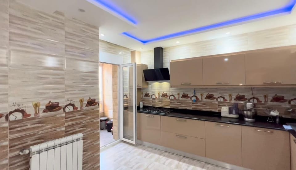 appartement amin Apartment in Marrakesh