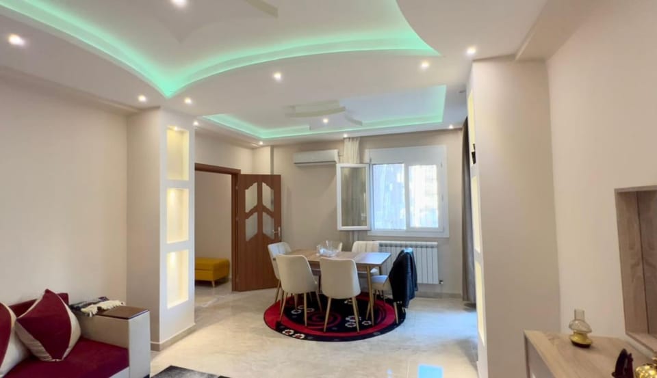 appartement amin Apartment in Marrakesh