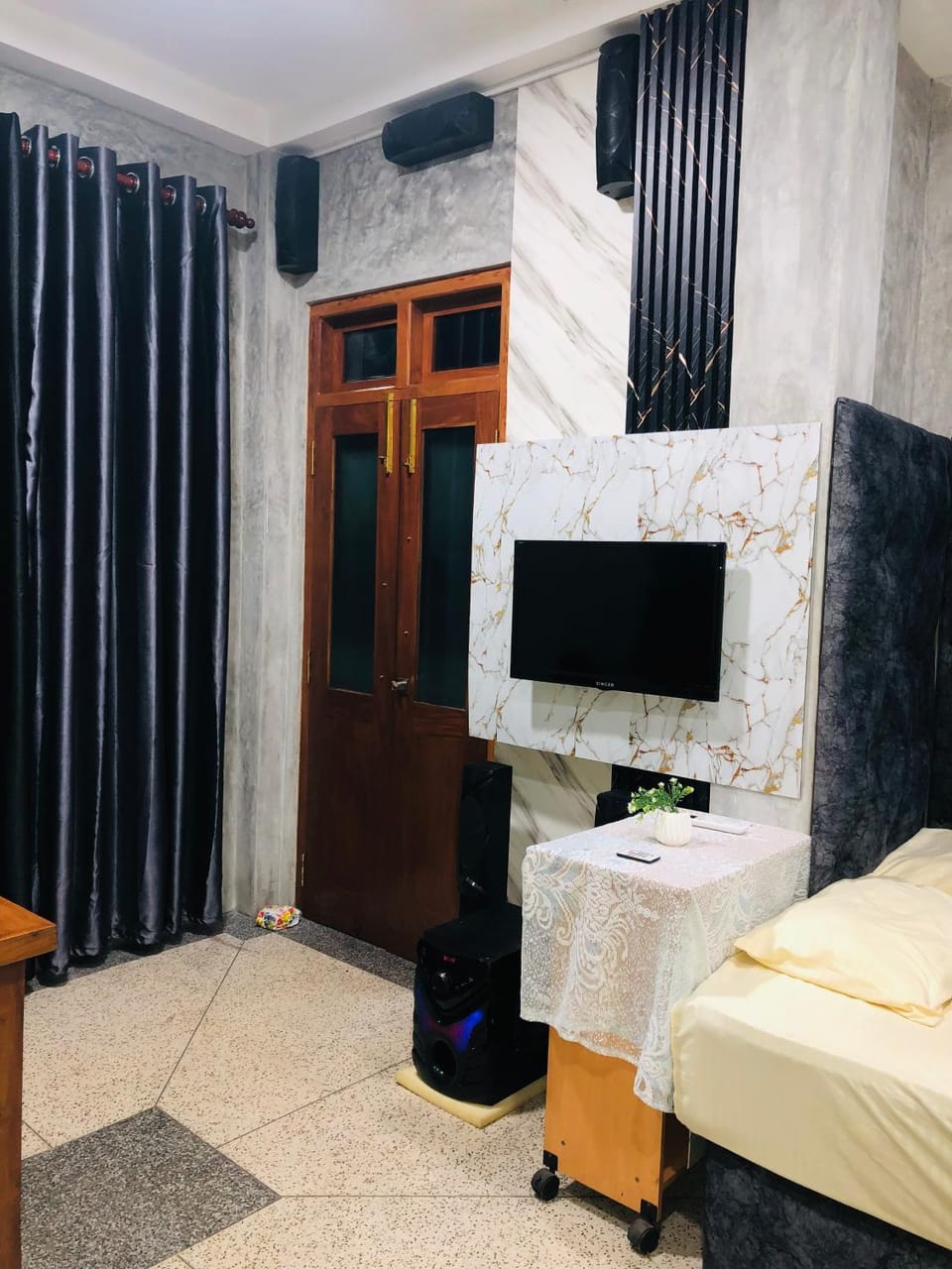 villa delighted Villa in Hikkaduwa