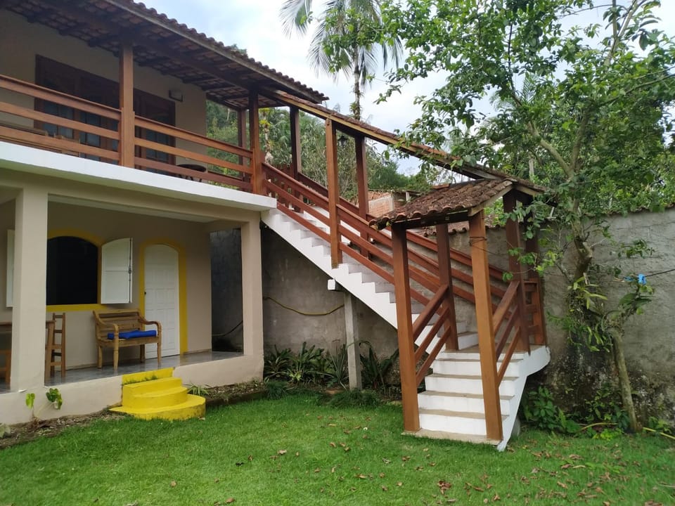Estalagem São Gonçalo Vacation rental in State of Rio de Janeiro