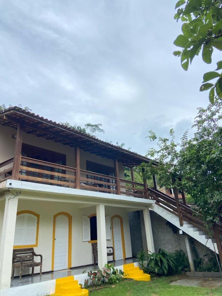 Estalagem São Gonçalo Vacation rental in State of Rio de Janeiro