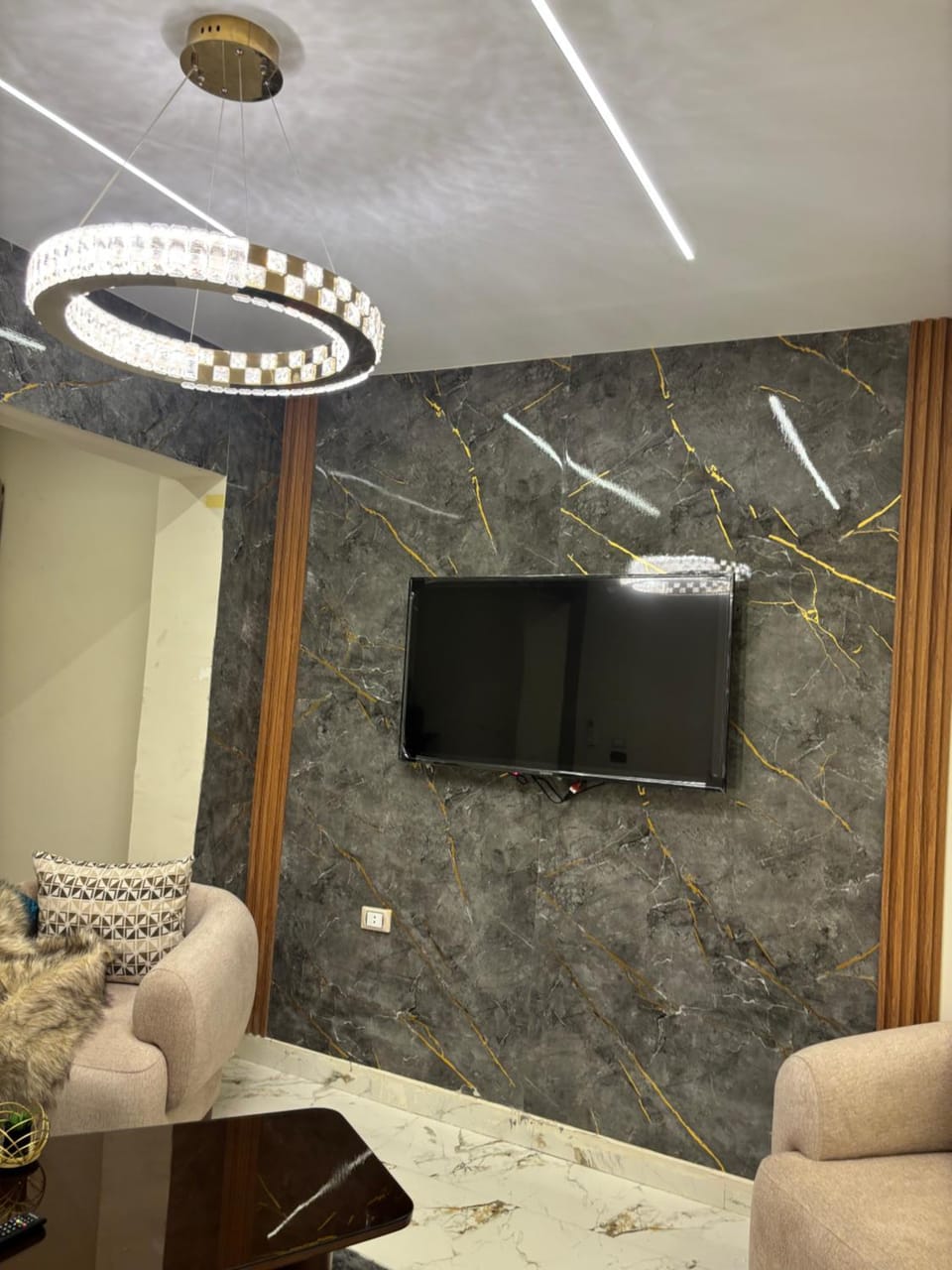 شقة فندقية امام ستي استارز Apartment in Cairo Governorate