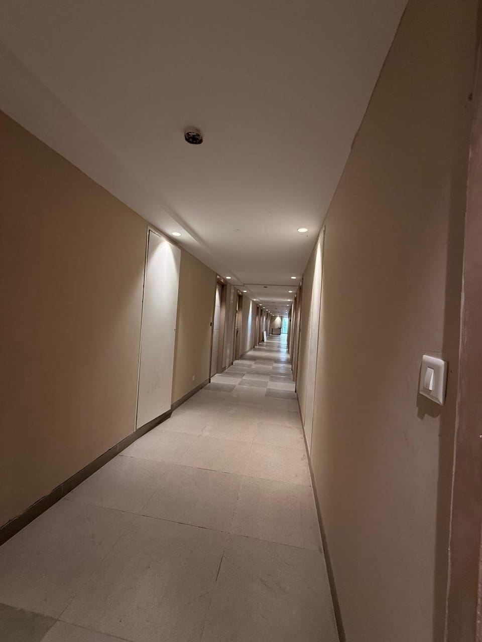 Almost Heaven Apartment in Uttar Pradesh