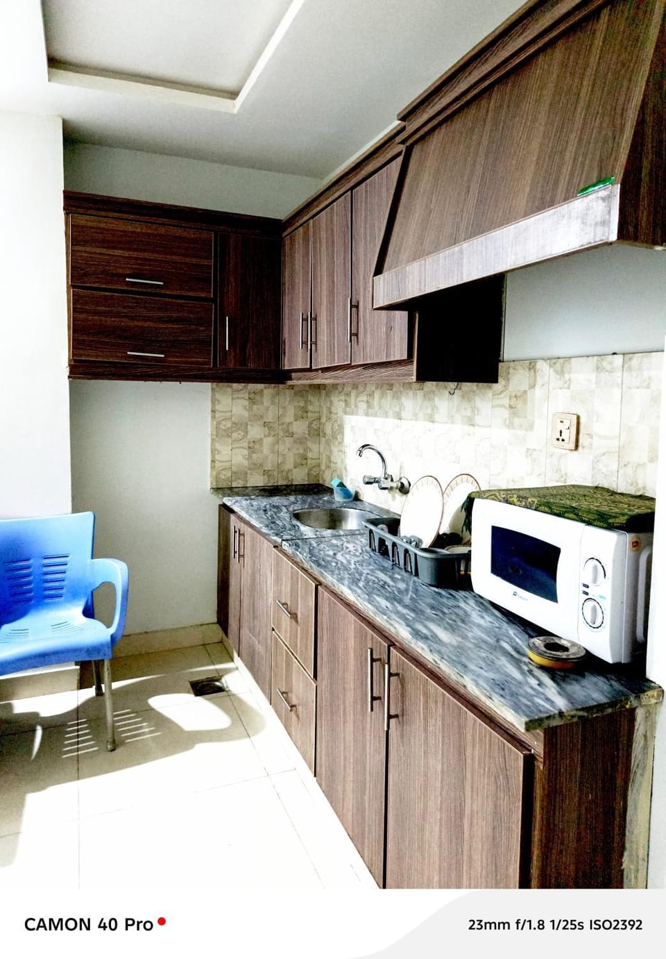 Cozy Stays Apartment in Islamabad Capital Territory