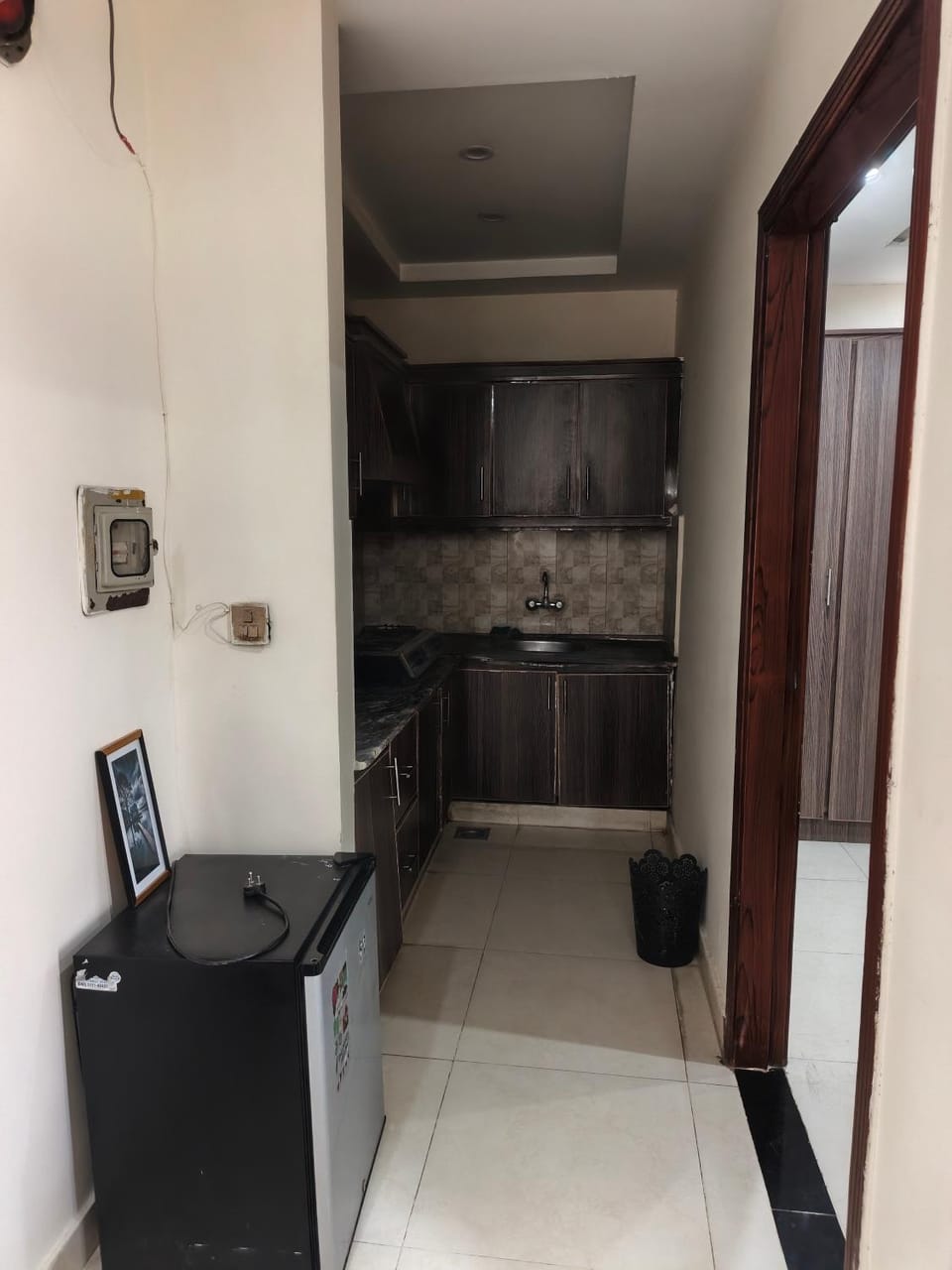 Cozy Stays Apartment in Islamabad Capital Territory