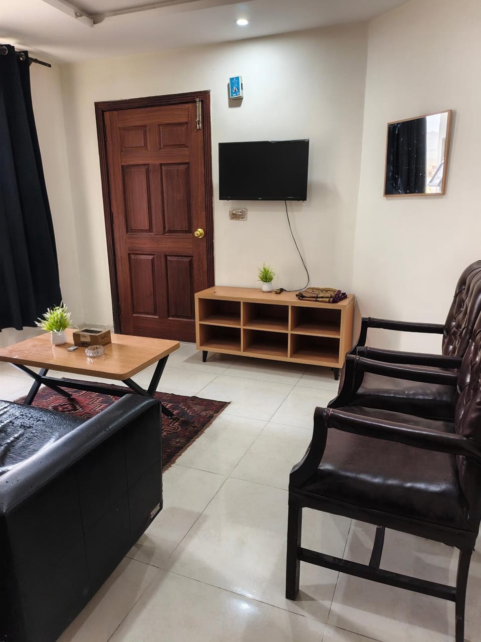 Cozy Stays Apartment in Islamabad Capital Territory