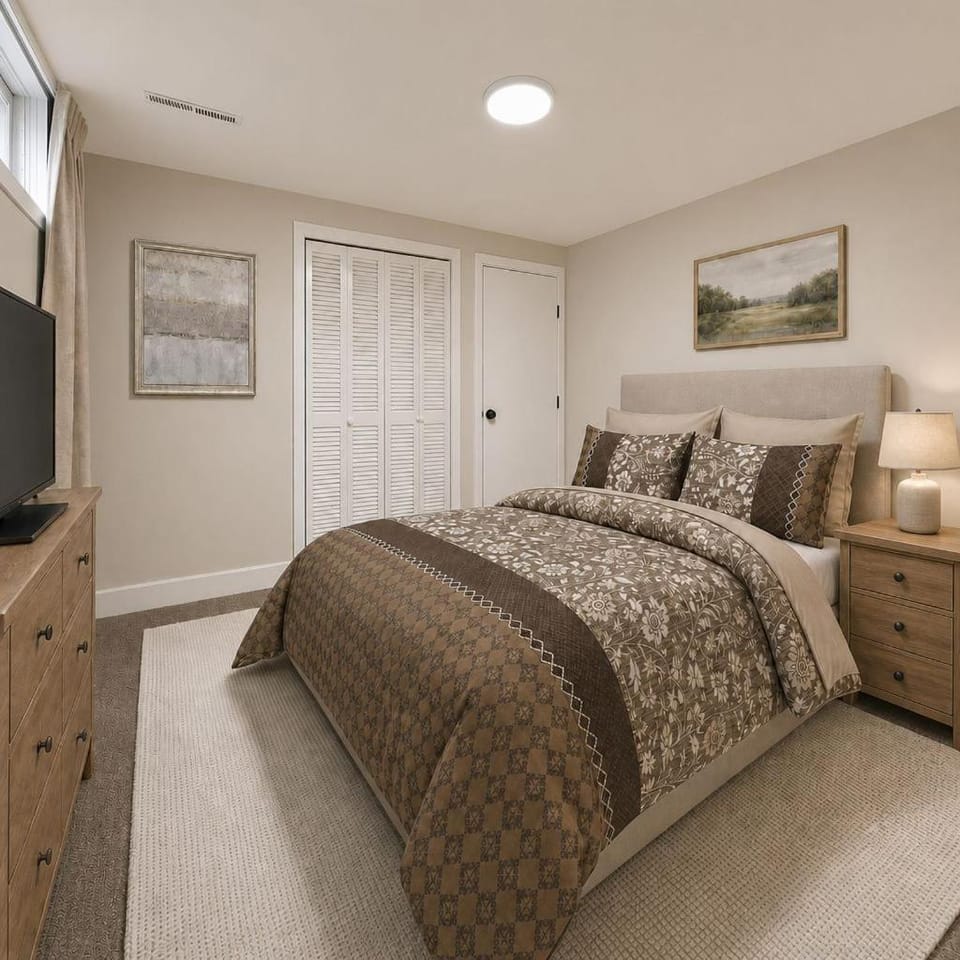 Whispering Aspen Lodge House in Jackson