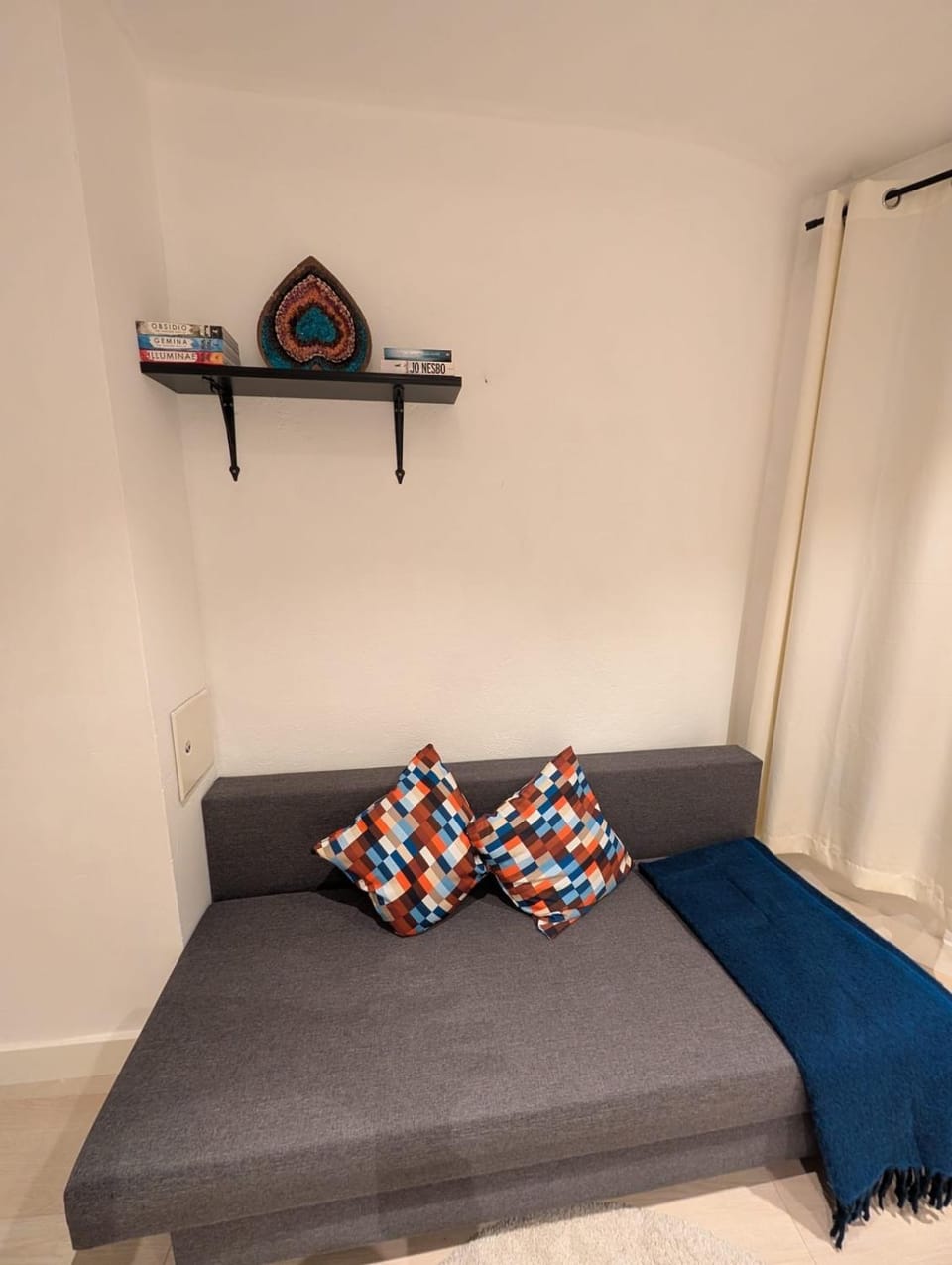 Studio apartment in the heart of Oslo Apartment in Oslo
