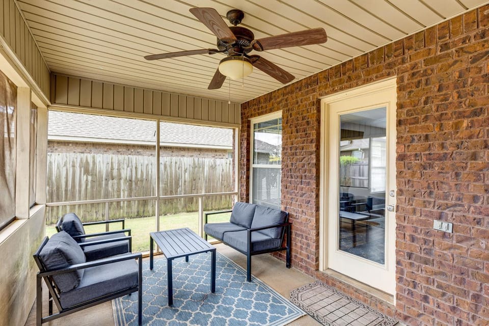 Extended Stay Gem Near Redstone Arsenal & Airport House in Huntsville