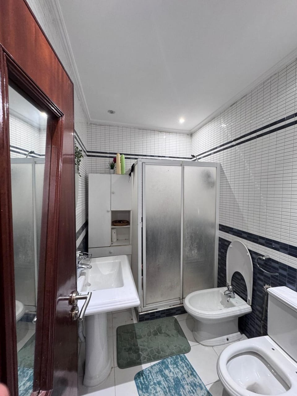 Spacious Apartment in Tangier, Families Welcome Apartment in Tangier