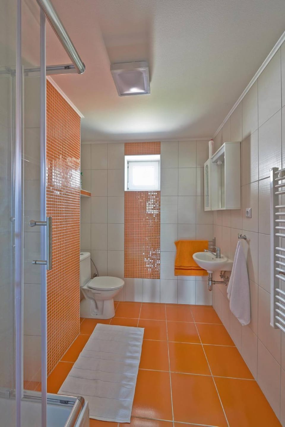 Privát-Tina Apartment in Slovakia