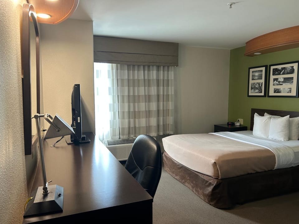 Emmitsburg Inn & Suites Hotel in Emmitsburg