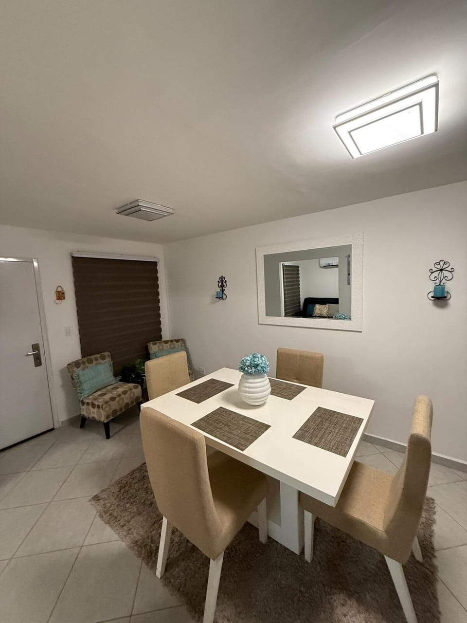Entire Home in Arraiján 3 Bedrooms & 3 Bathrooms House in Panama