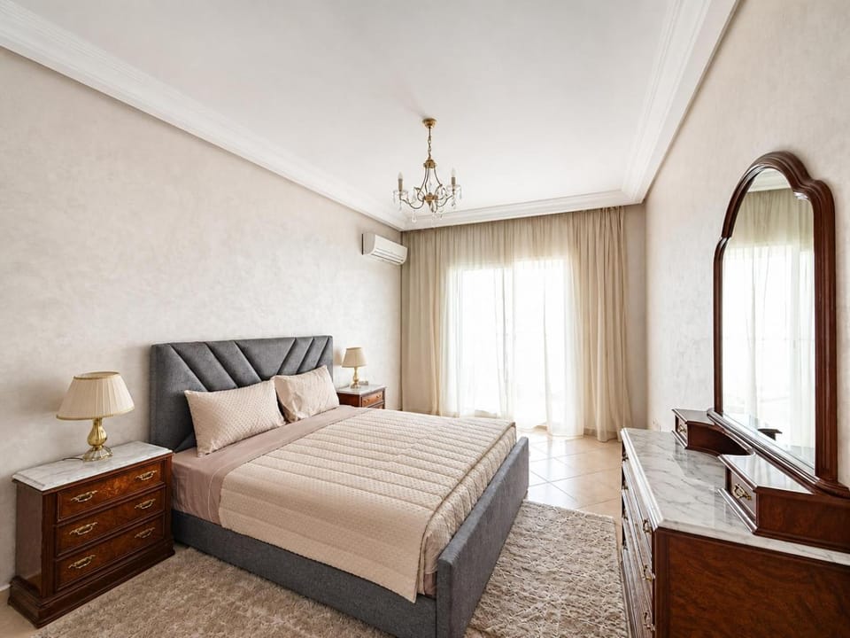 Tinjis Home Prestige - Wifi & Parking Apartment in Tangier