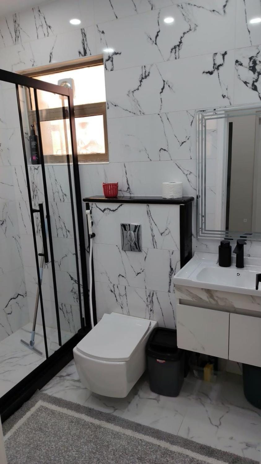 إيفوري فاميلي ريزيدنس Ivory Family Residence Apartment in Africa