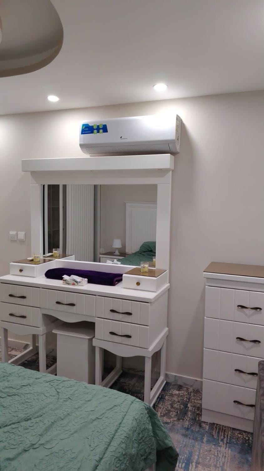 إيفوري فاميلي ريزيدنس Ivory Family Residence Apartment in Africa