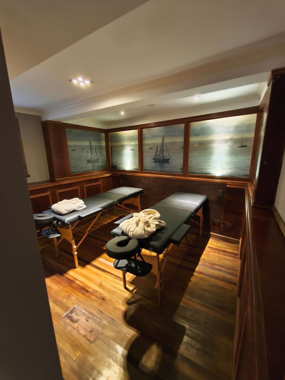 Alto Encanto Hotel Boutique Hotel in Valparaiso