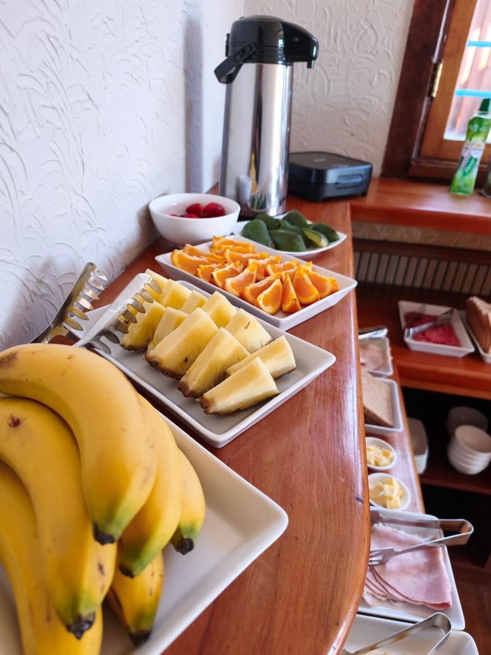 Alto Encanto Hotel Boutique Hotel in Valparaiso