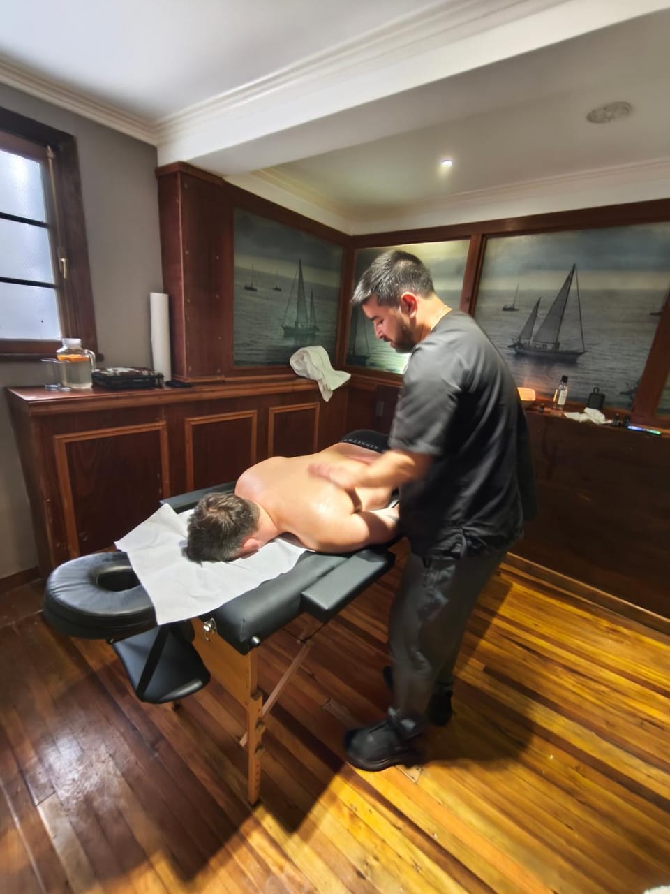 Alto Encanto Hotel Boutique Hotel in Valparaiso