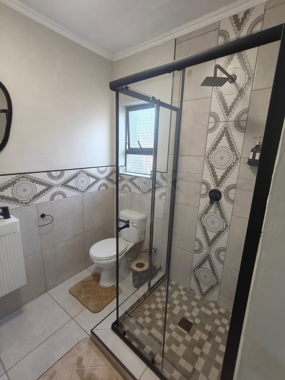 Imani House Apartment in South Africa