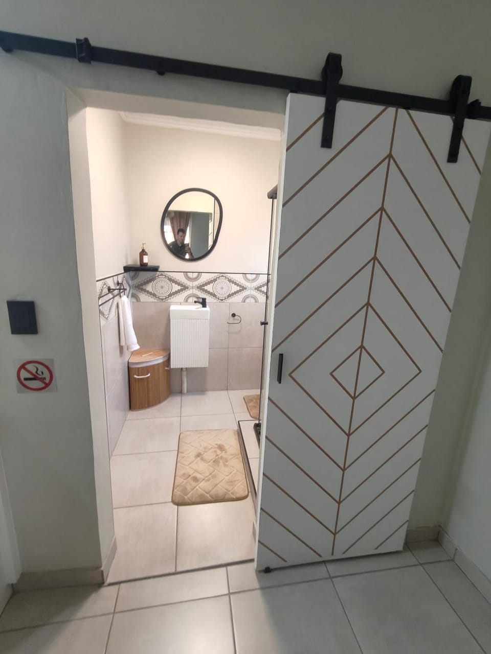 Imani House Apartment in South Africa