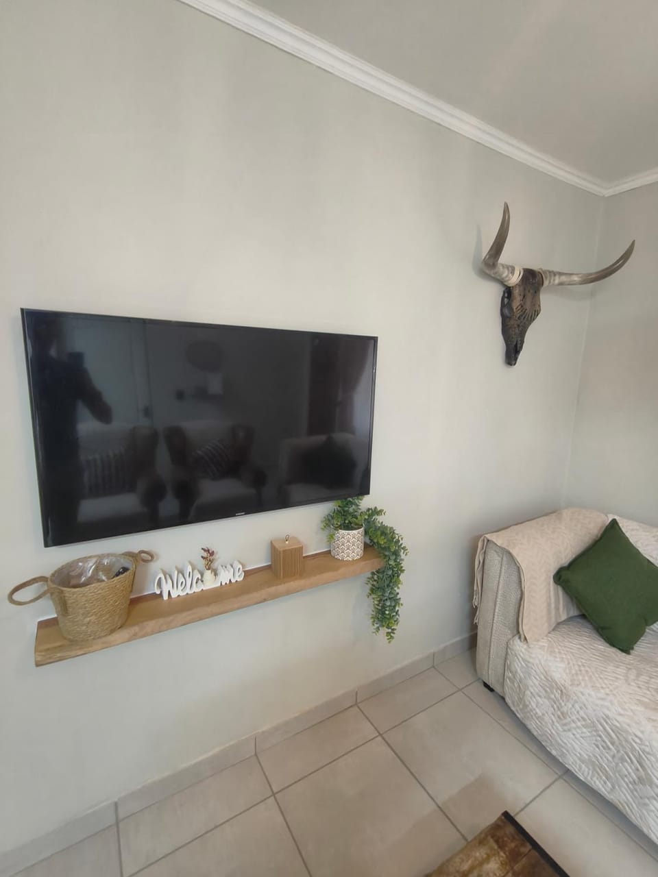Imani House Apartment in South Africa