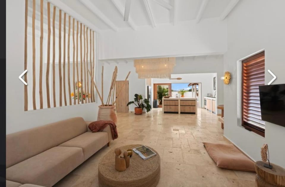 CASA LOLA naast Blue Bay House in Willemstad