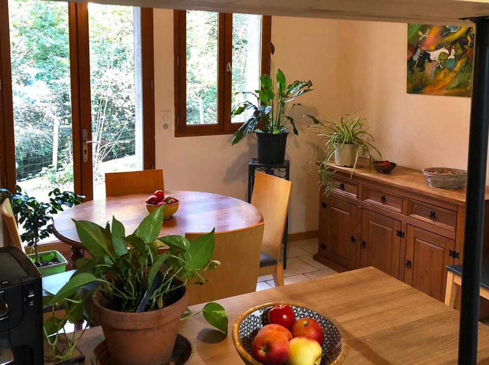 Chambre au fil de l Adour Vacation rental in Occitanie