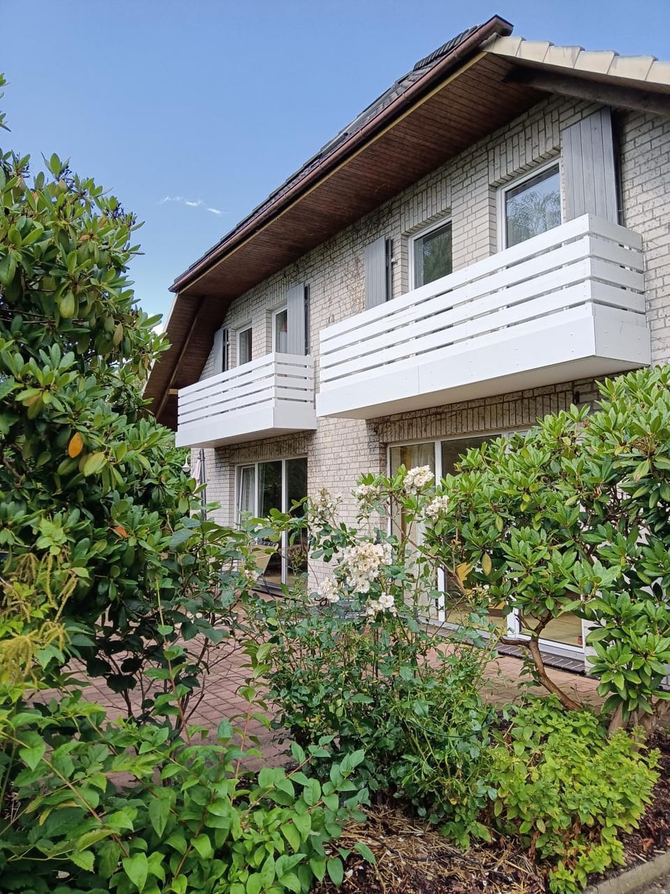 Das kleine B & B am Leuchtturm Bed and Breakfast in Lower Saxony, Germany