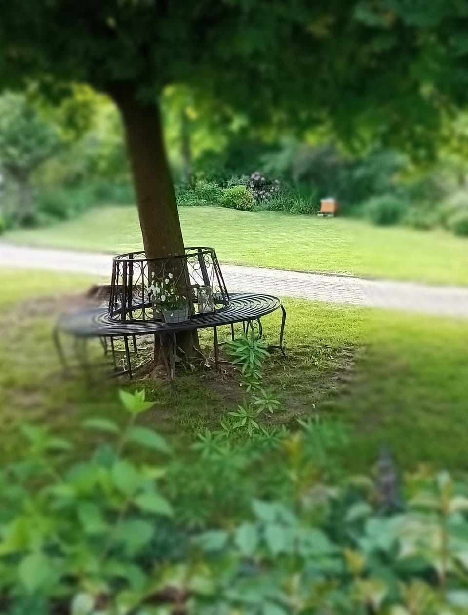 Das kleine B & B am Leuchtturm Bed and Breakfast in Lower Saxony, Germany