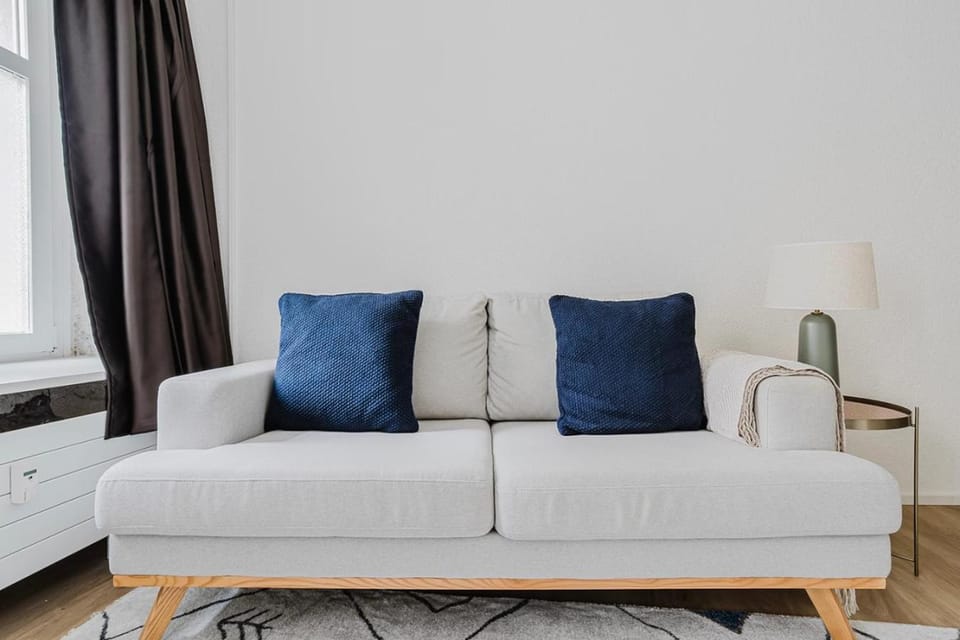 Daisy Suite - Bright 1.5-Room Apartment Apartment in Zurich City