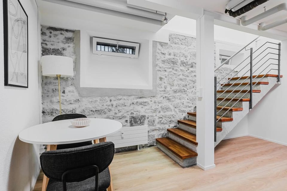 Daisy Suite - Bright 1.5-Room Apartment Apartment in Zurich City