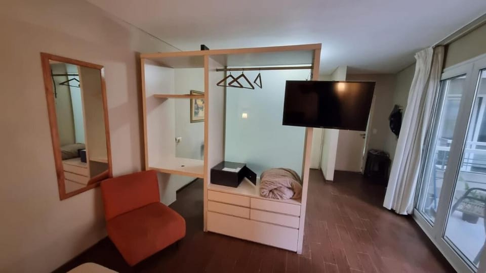 Departamento a metros de Buquebus Apartment in Buenos Aires