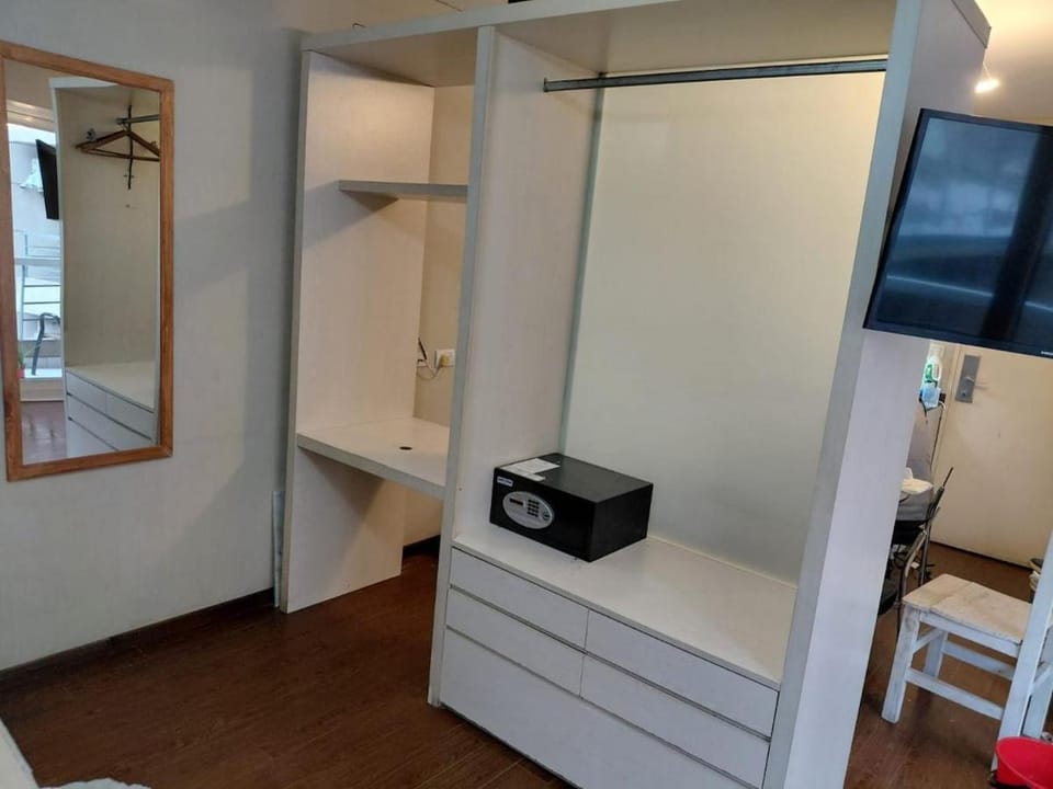 Departamento a metros de Buquebus Apartment in Buenos Aires