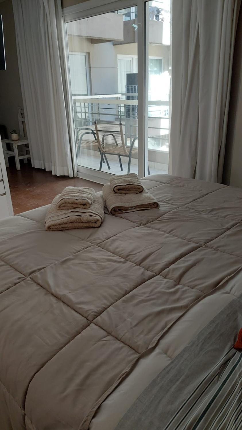 Departamento a metros de Buquebus Apartment in Buenos Aires
