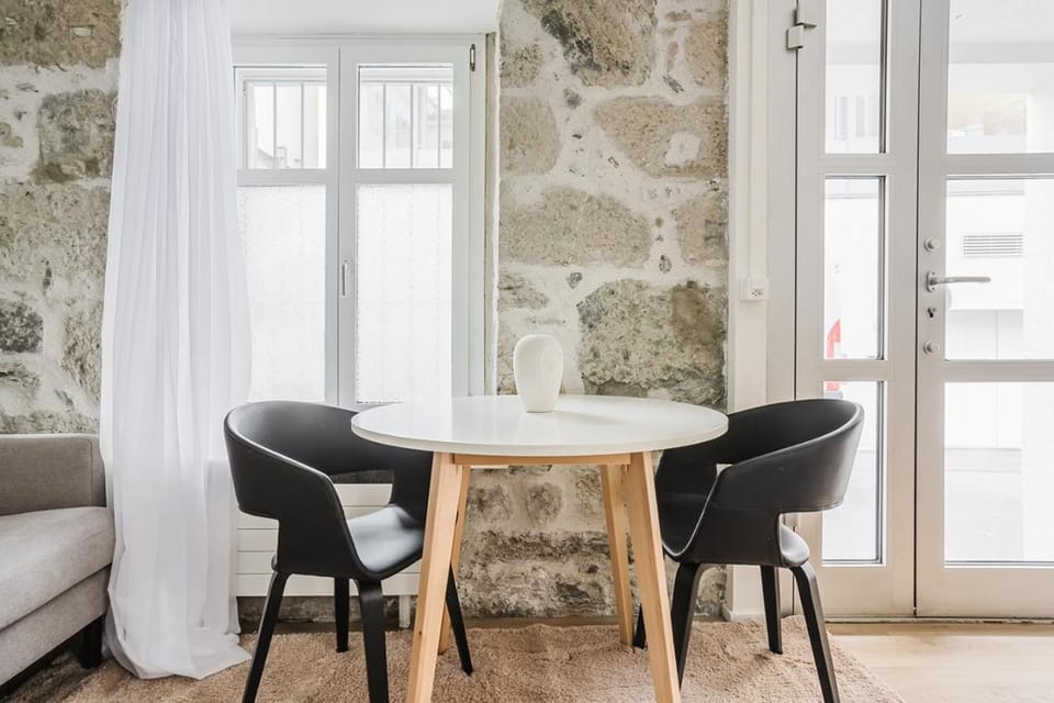 Poppy Suite - Bright 1.5-Room Apartment Apartment in Zurich City