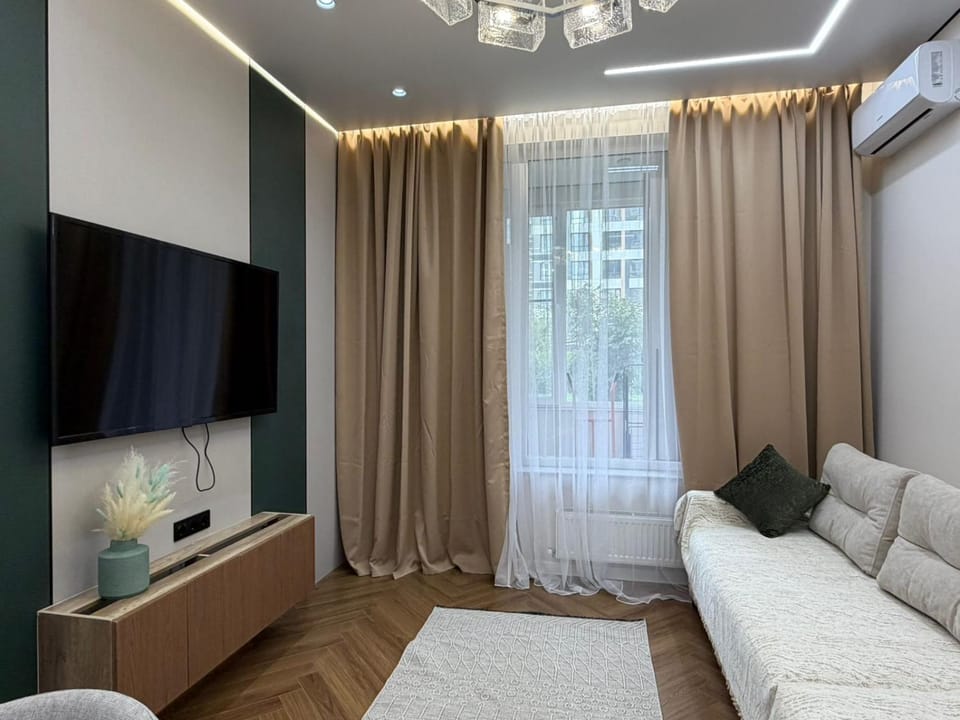 Comfortable 3-Bedroom Apartment E-36 Apartment in Kazakhstan