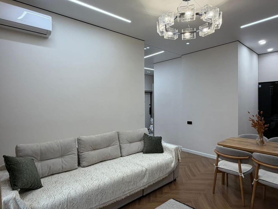 Comfortable 3-Bedroom Apartment E-36 Apartment in Kazakhstan