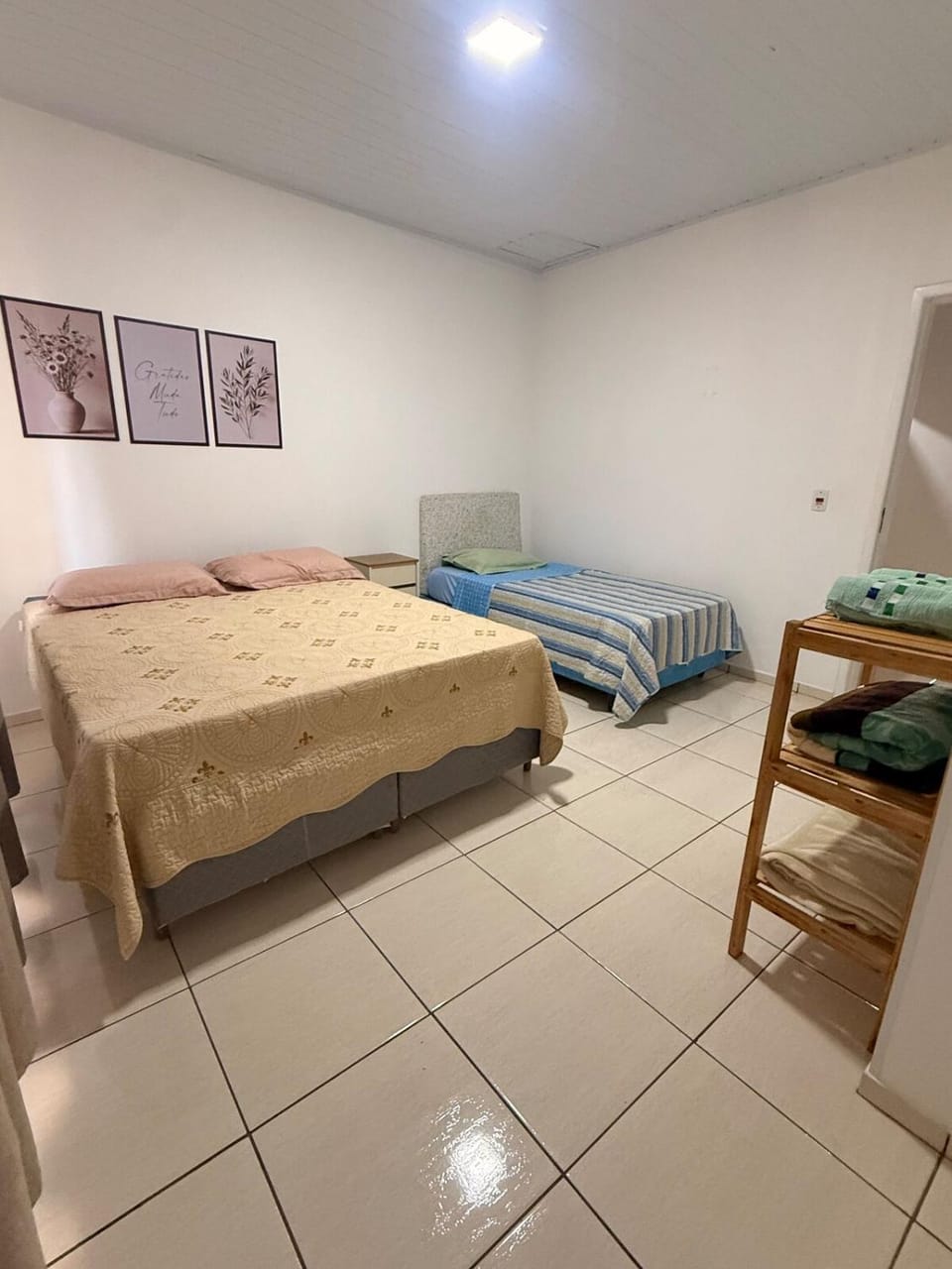 Cozy townhouse near tourist attractions House in Foz do Iguaçu