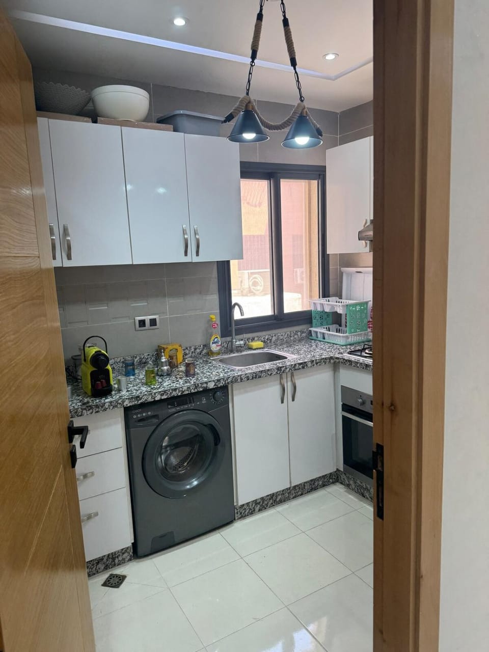 Cozy, fully equipped, and quiet apartment Apartment in Marrakesh