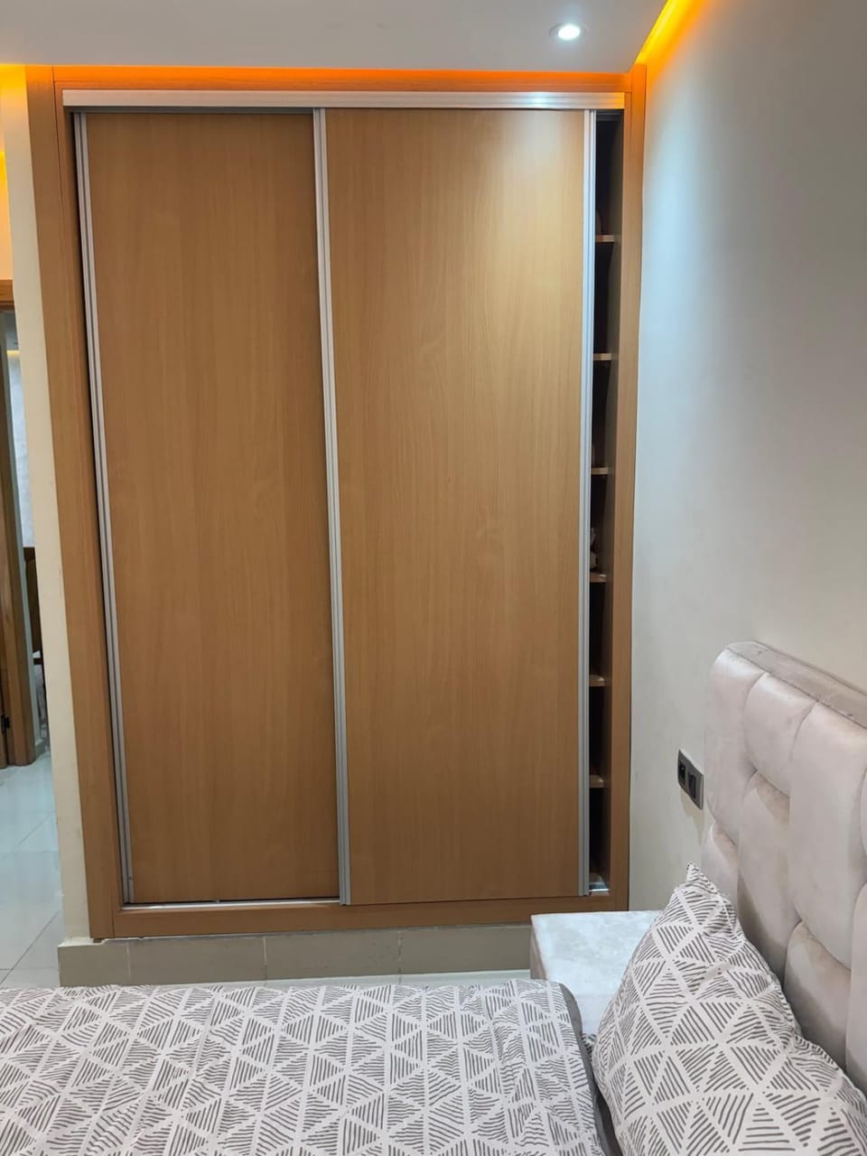 Cozy, fully equipped, and quiet apartment Apartment in Marrakesh