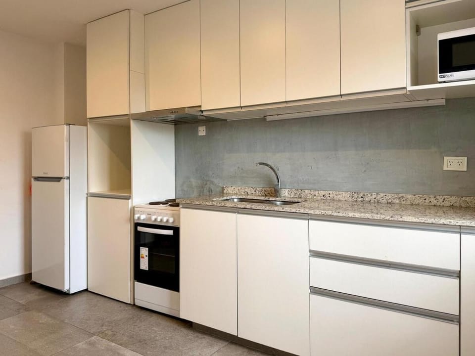 La Boca para 4 con Bar, Resto y Seguridad Apartment in Buenos Aires