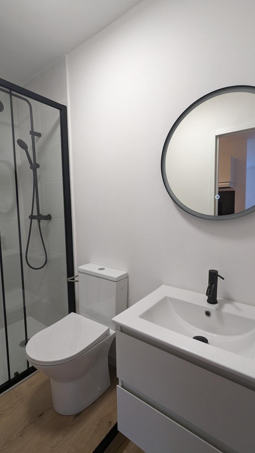 Le Cocon du Bourg Apartment in Lourdes