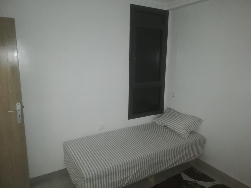 La belle vue! Apartment in Agadir