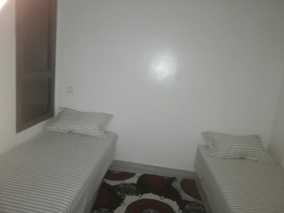 La belle vue! Apartment in Agadir
