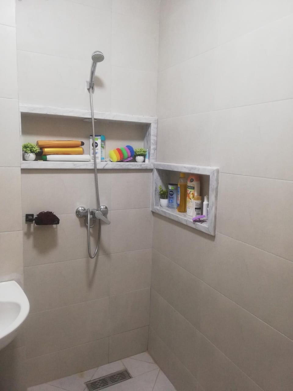 La belle vue! Apartment in Agadir