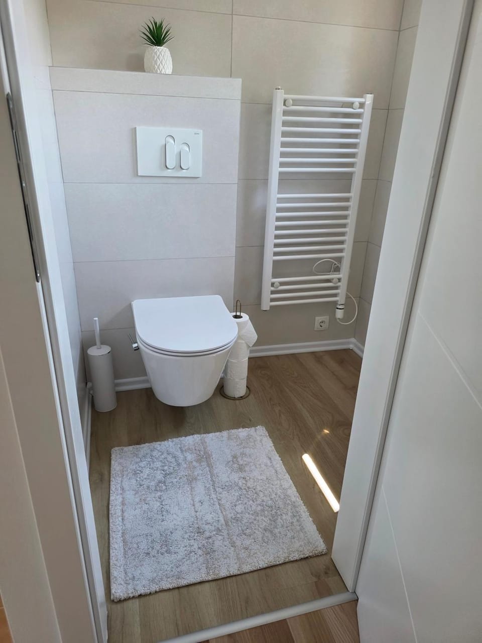 Apartmaji Janez Apartment in Slovenia