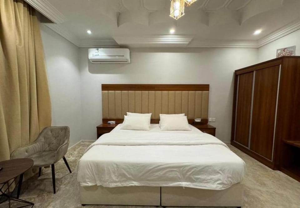 RosaBella Hotel 2 Apartment in Al Madinah Province